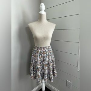 Cynthia Rowley Skirt